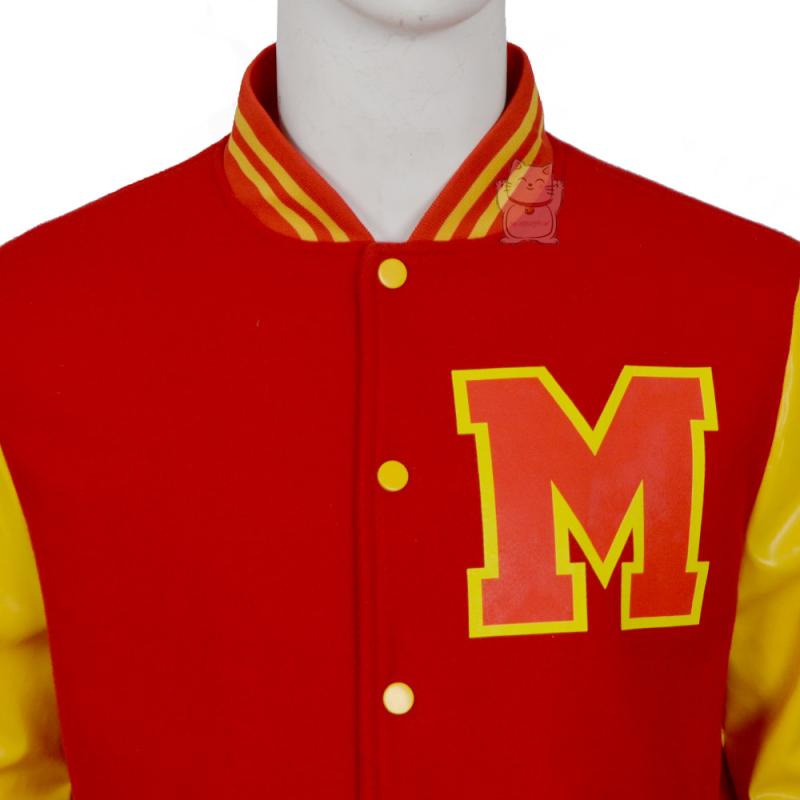 World's number one dance king  - Retro Gaming Jacket review and price