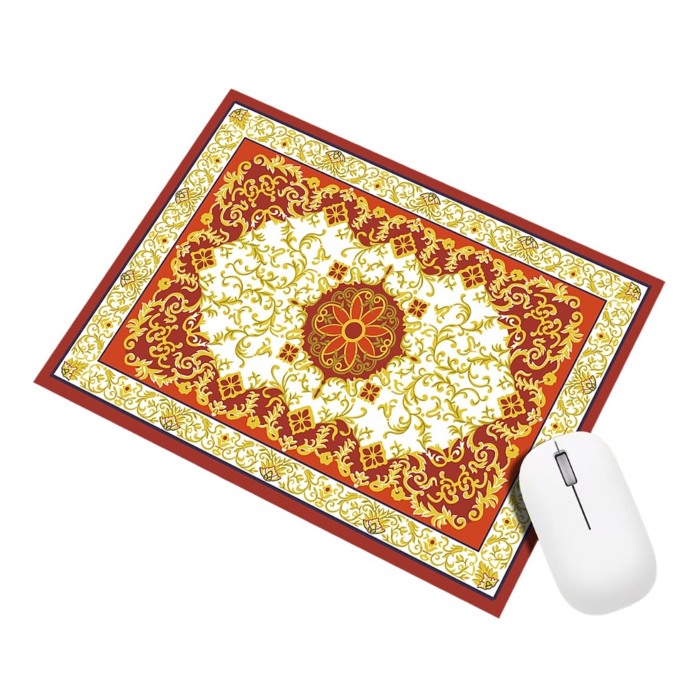Multifunctional Bohemia Persia - Retro Gaming Desk Setup review and price