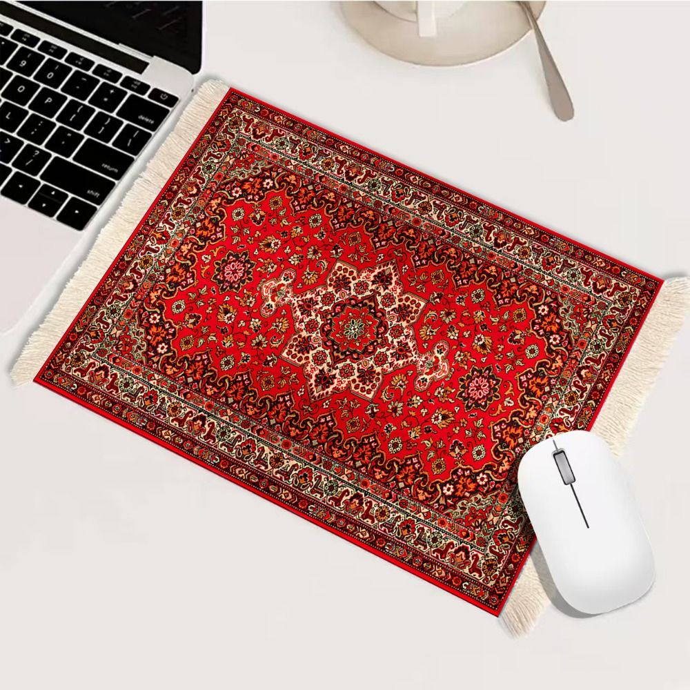 Multifunctional Bohemia Persia - Retro Gaming Desk Setup review and price