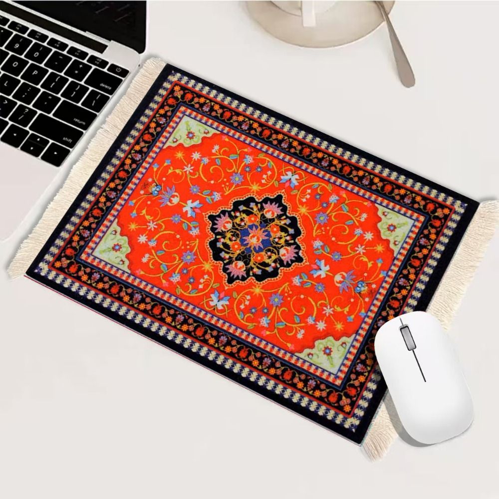 Multifunctional Bohemia Persia - Retro Gaming Desk Setup review and price