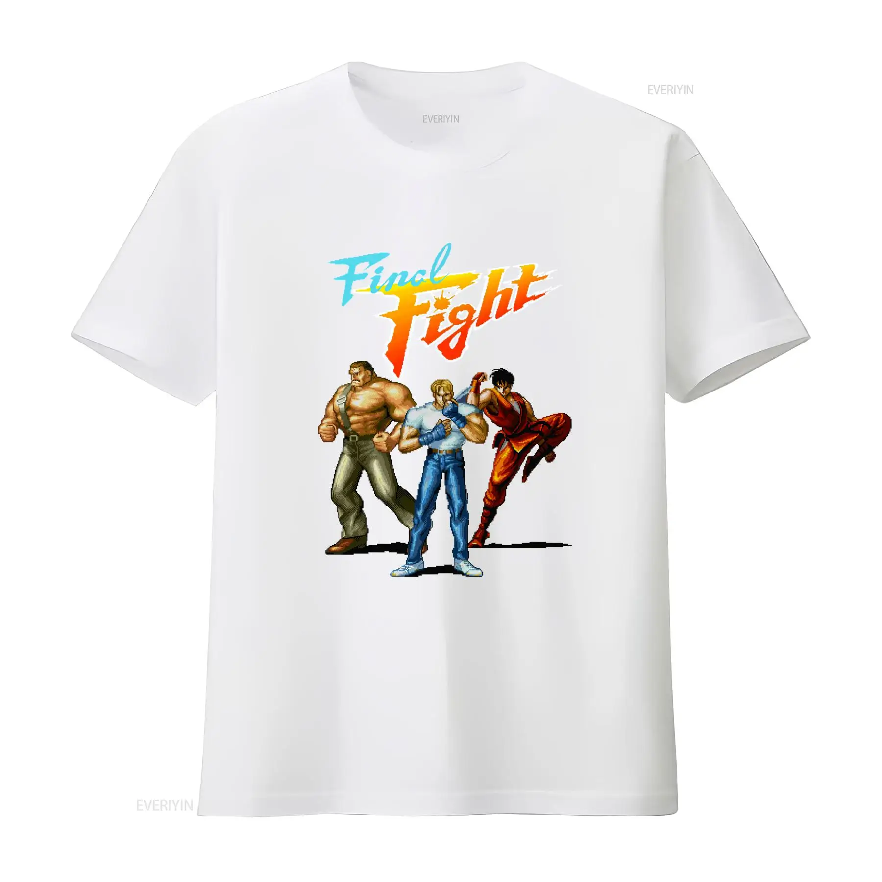 Retro SNES Arcade Final Fight  - Retro Gaming T Shirt review and price