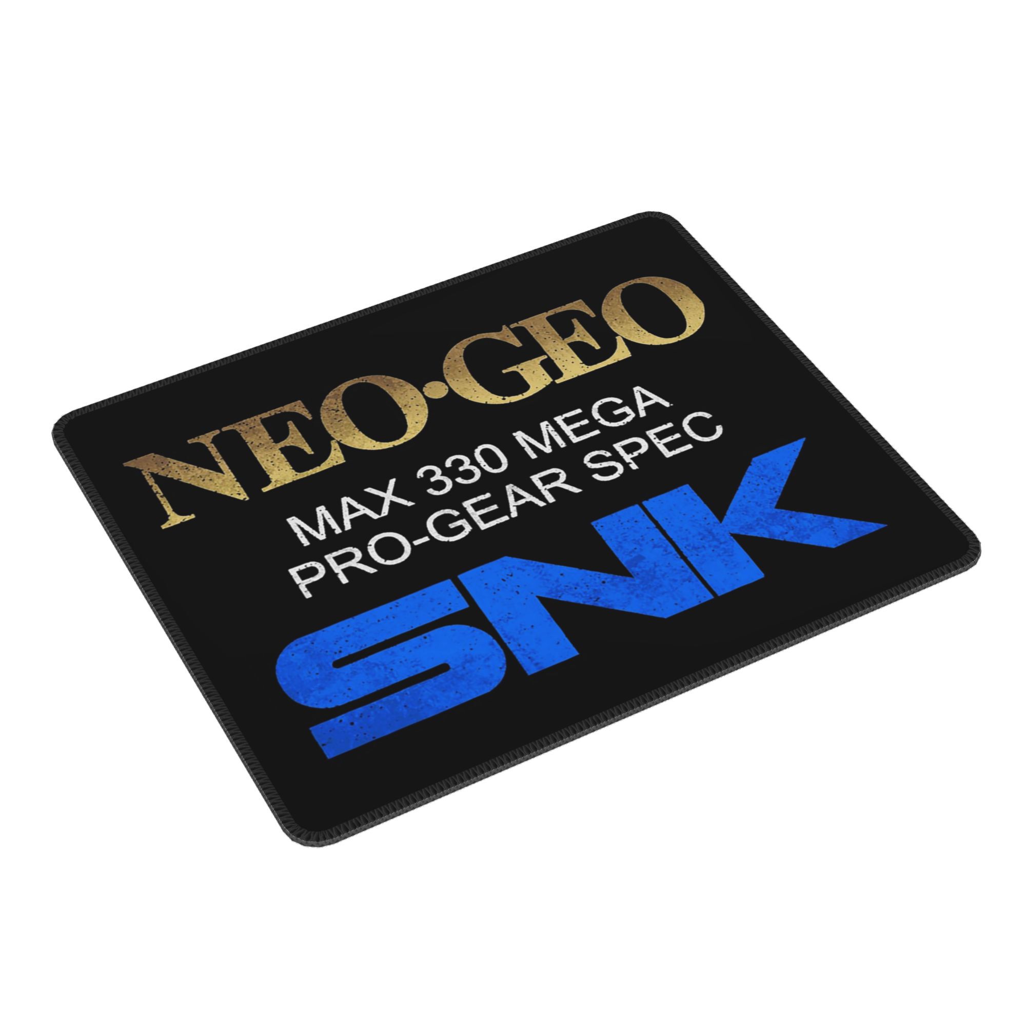 Neo Geo Pro Gear Spec Gold Ret - Retro Gaming Pro review and price