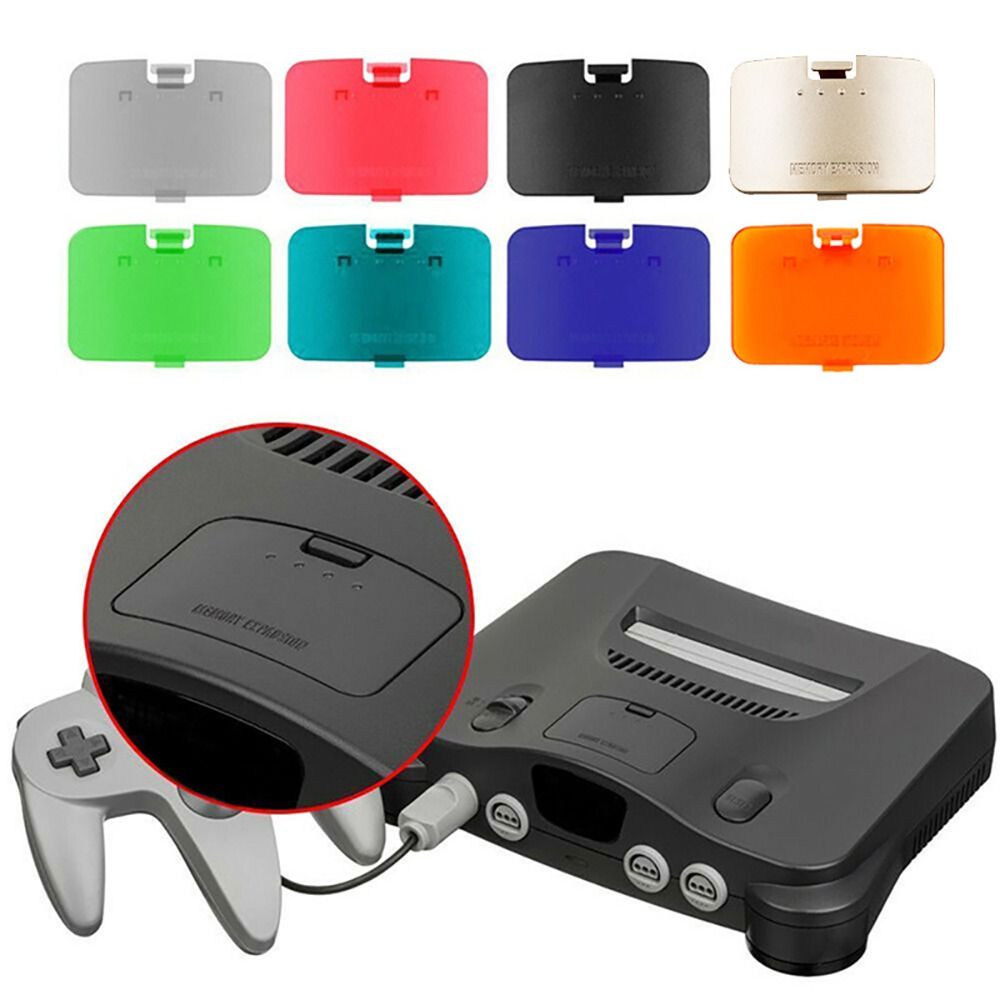 Replacement Game Battery Slot  - Game Pak Battery review and price