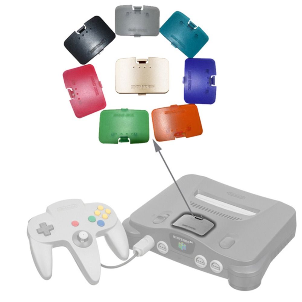 Replacement Game Battery Slot  - Game Pak Battery review and price