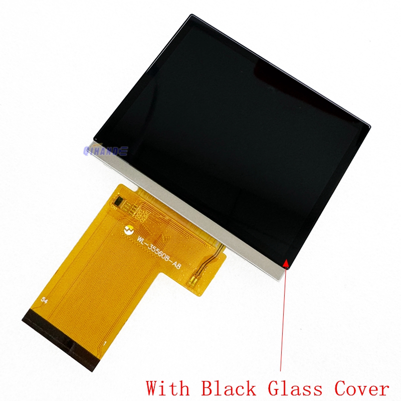 3.5inch For ANBERNIC RG35XXH R - Retro Gaming Anbernic review and price