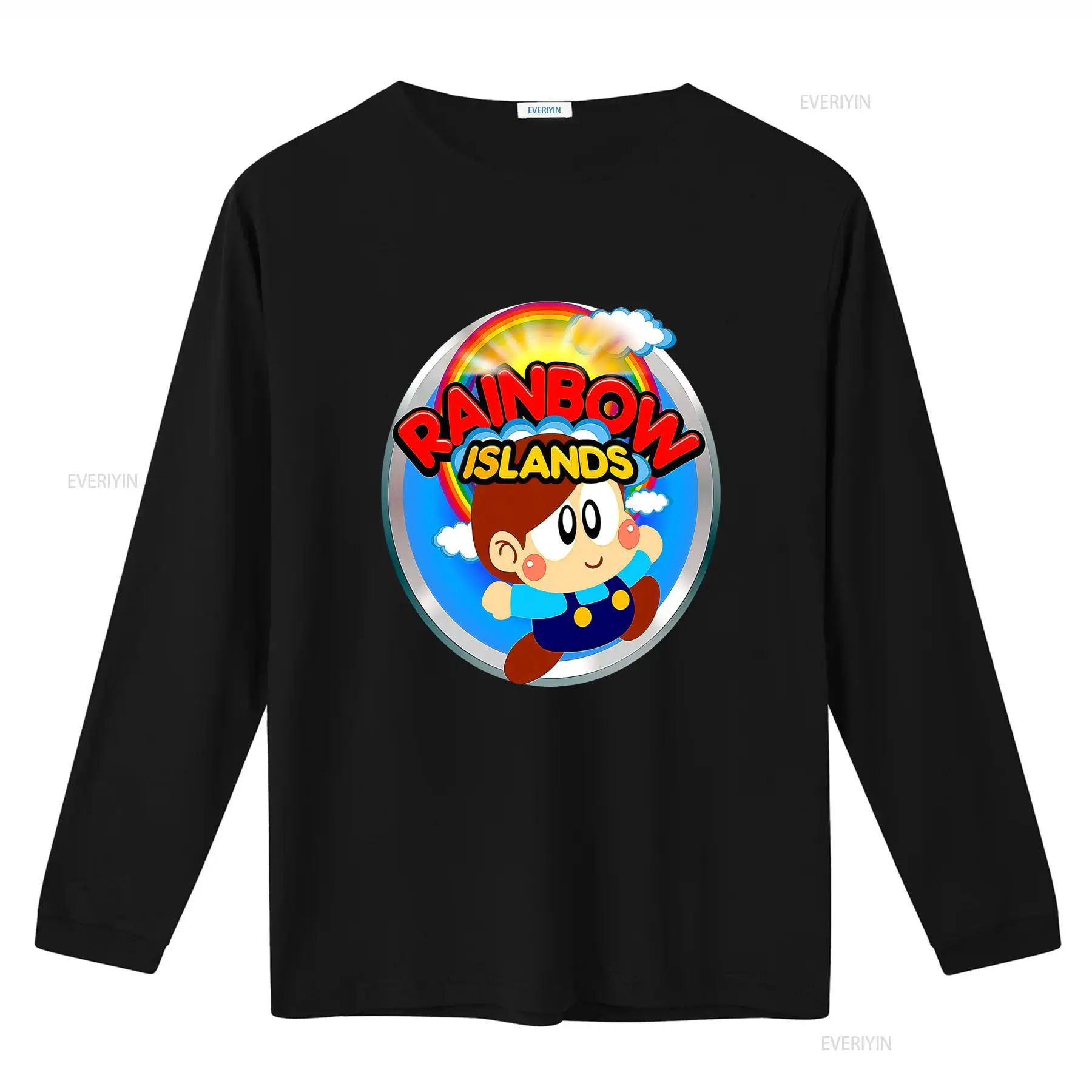 Rainbow Islands Video Game T S - Retro Gaming Event review and price