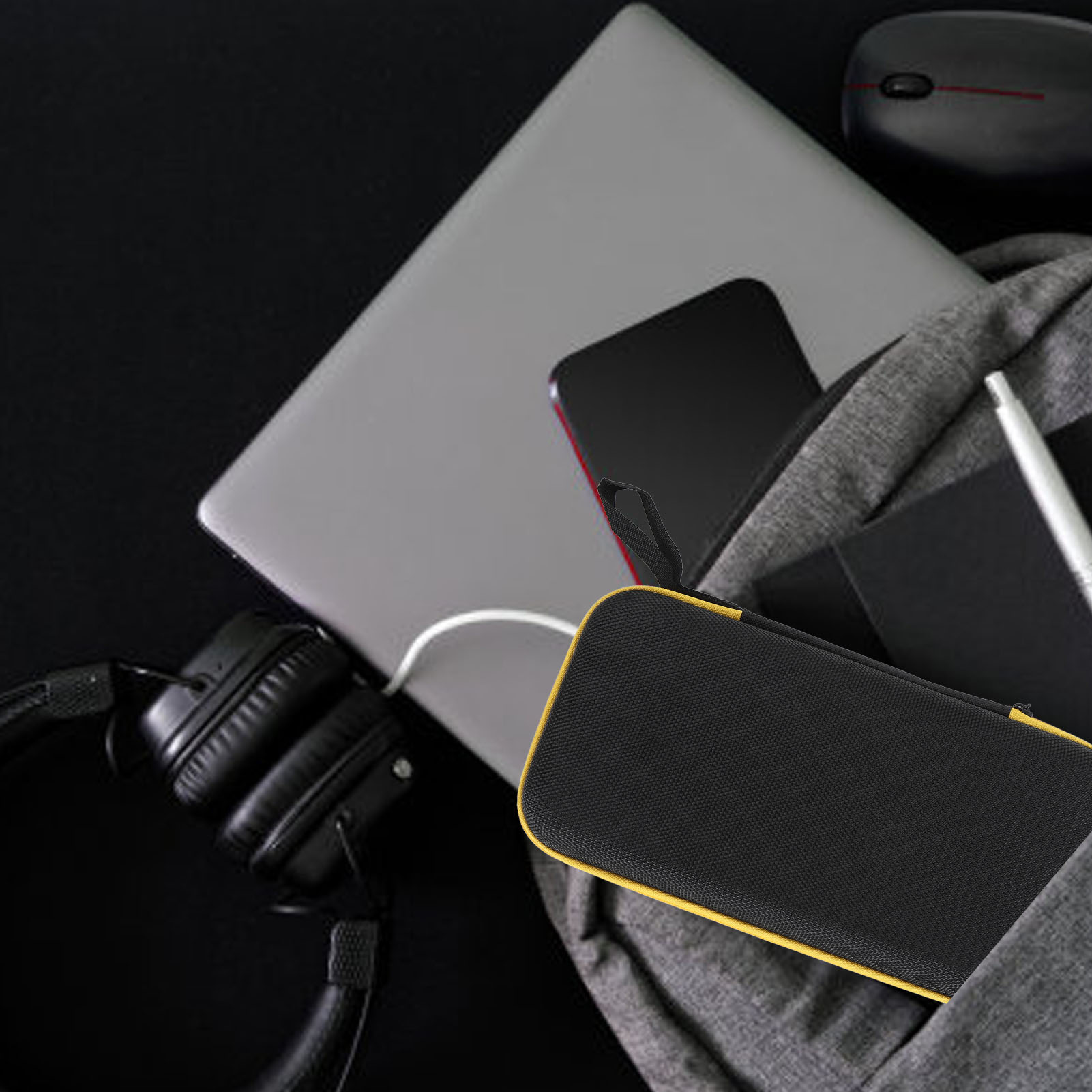 Handheld Console Carrying Case - Retro Gaming Anbernic review and price