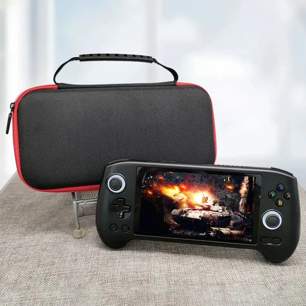 Game Console Carrying Bag EVA  - Retro Gaming Anbernic review and price