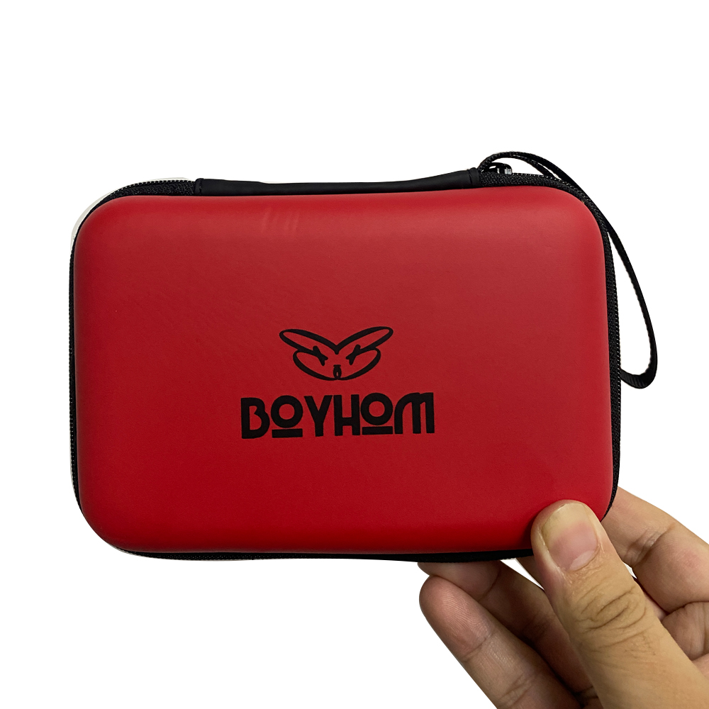 Bag for R36S Retro Handheld Vi - Retro Gaming Pro review and price