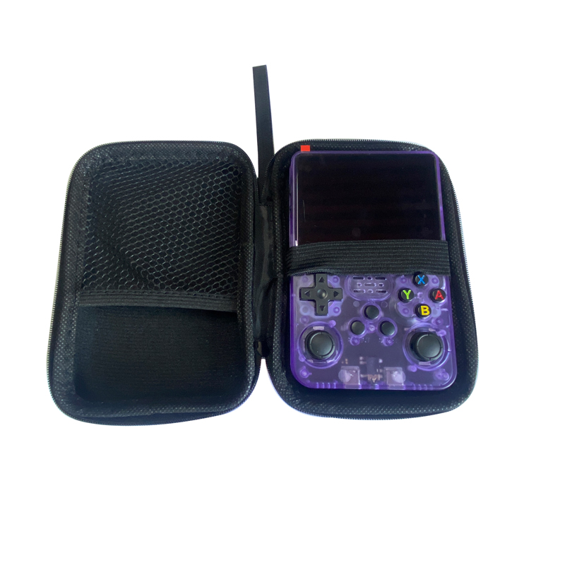 Bag for R36S Retro Handheld Vi - Retro Gaming Pro review and price