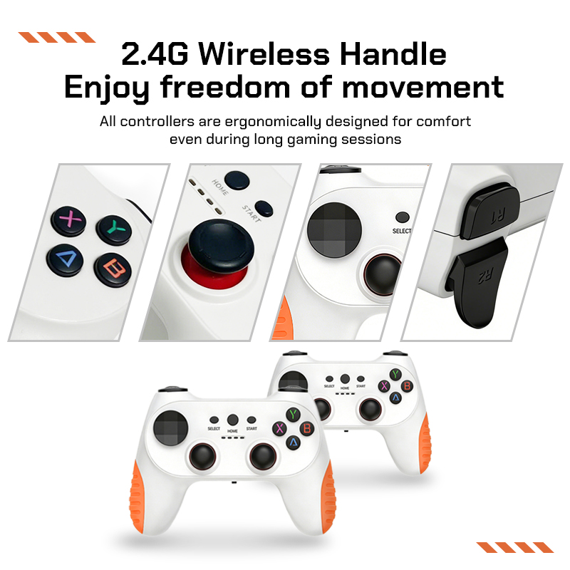 2026 New 128G X10 PRO GameStic - Retro Gaming Pro review and price