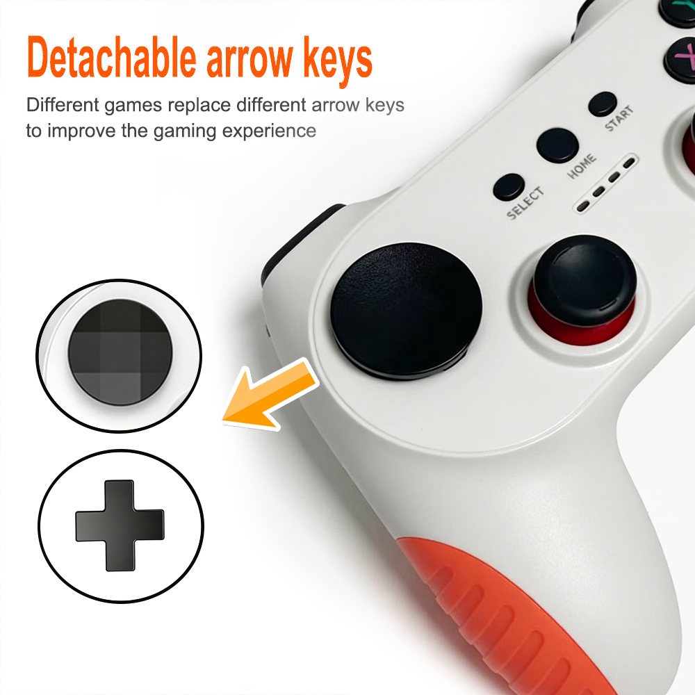 2026 New 128G X10 PRO GameStic - Retro Gaming Pro review and price
