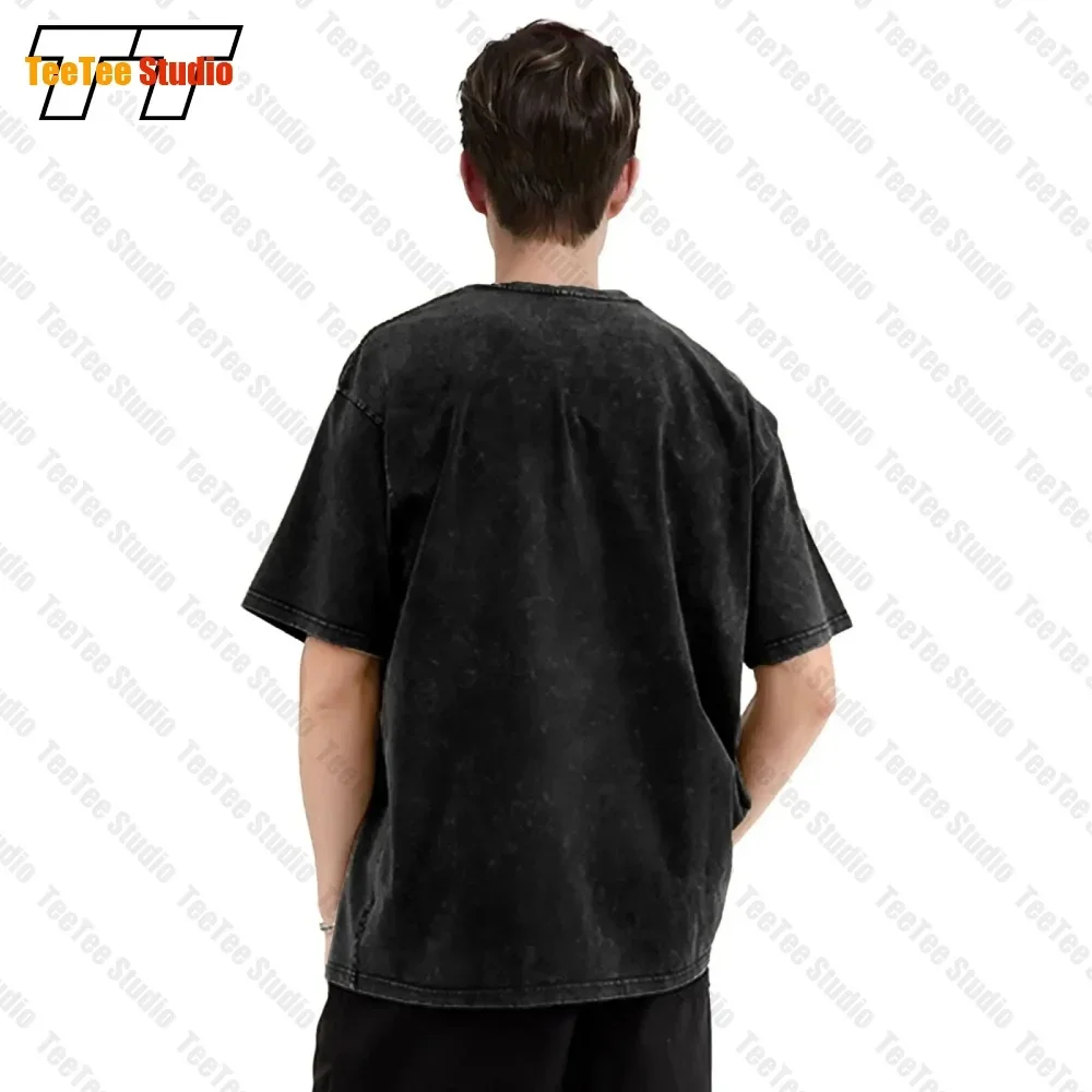 Vintage Tekken 4 Namco Promo A - Retro Gaming T Shirt review and price