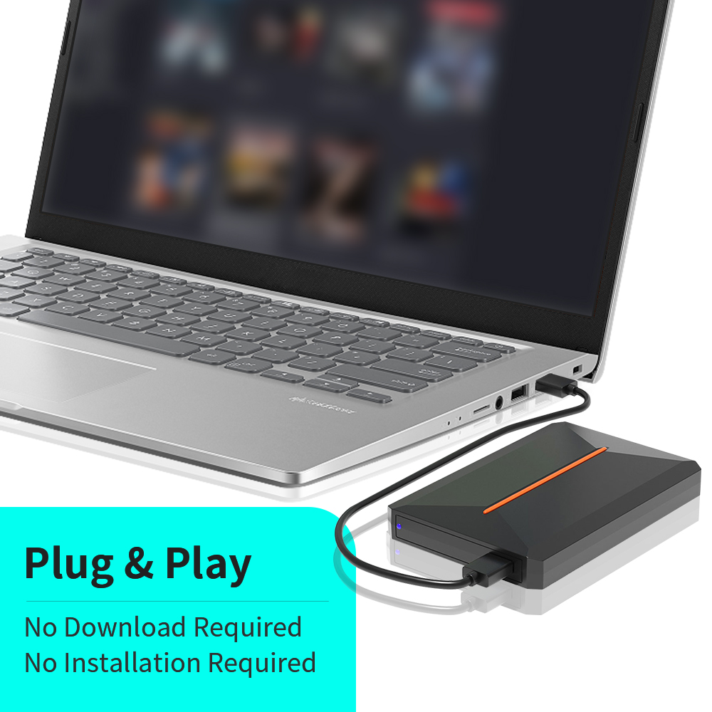 Launchbox OS 500GB Portable Ga - Retro Gaming Portable review and price