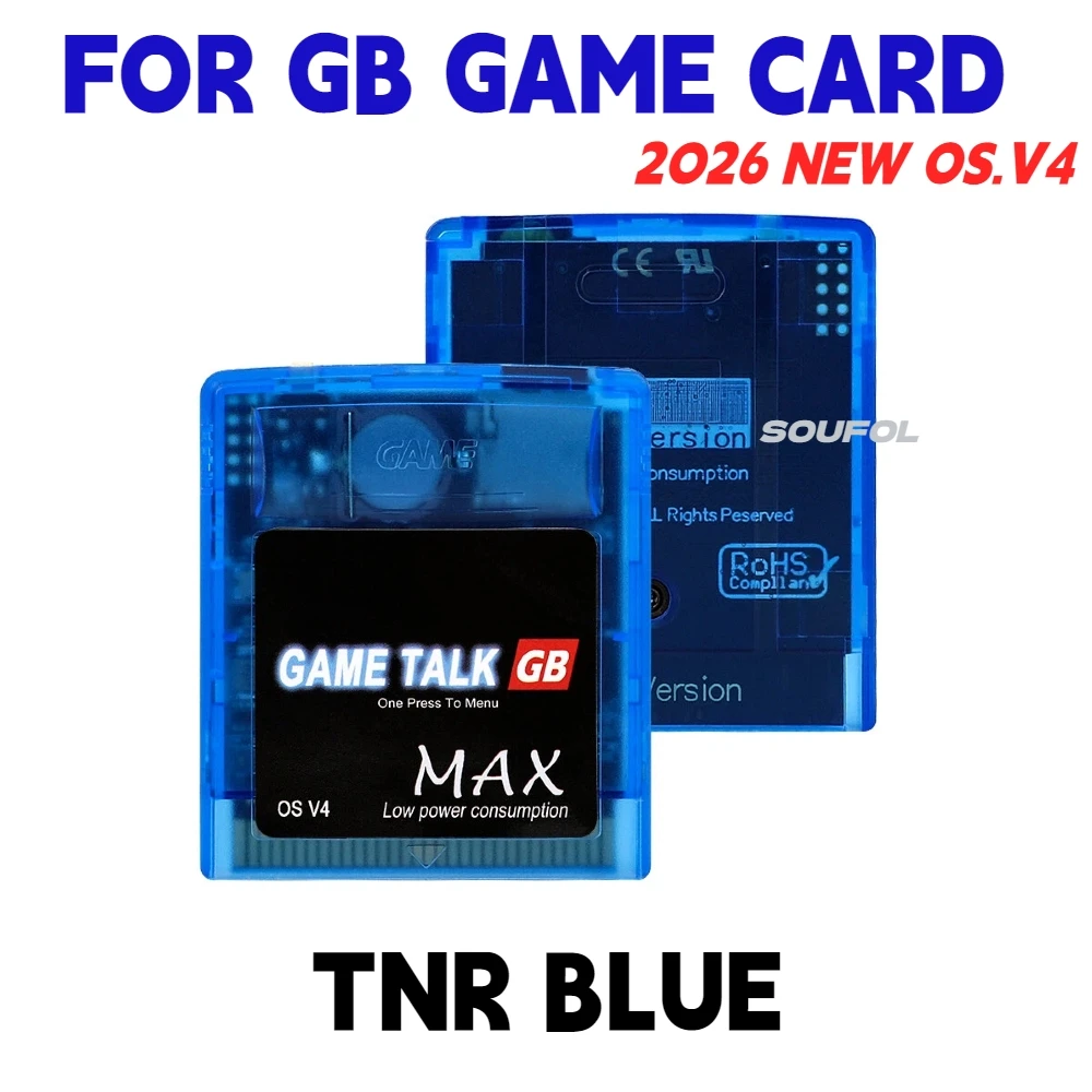 Classic for GBC Game Cartridge - Retro Gaming Portable review and price