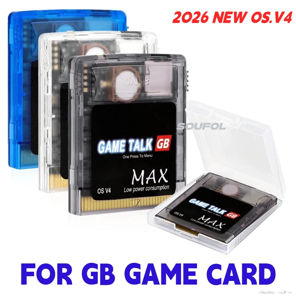 Classic for GBC Game Cartridge - Retro Gaming Portable review and price