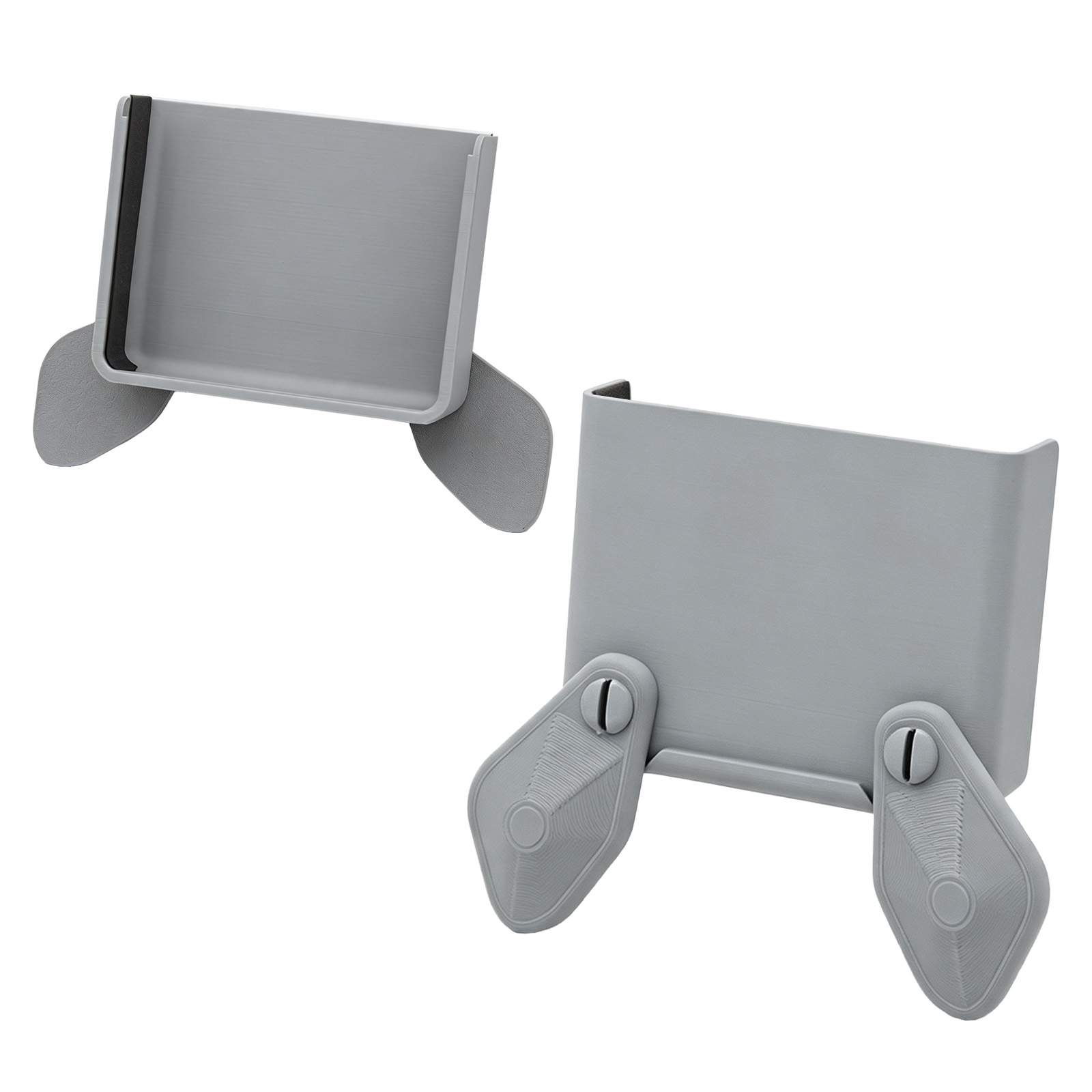 Collapsible Grip Mount for TRI - Retro Gaming Pro review and price