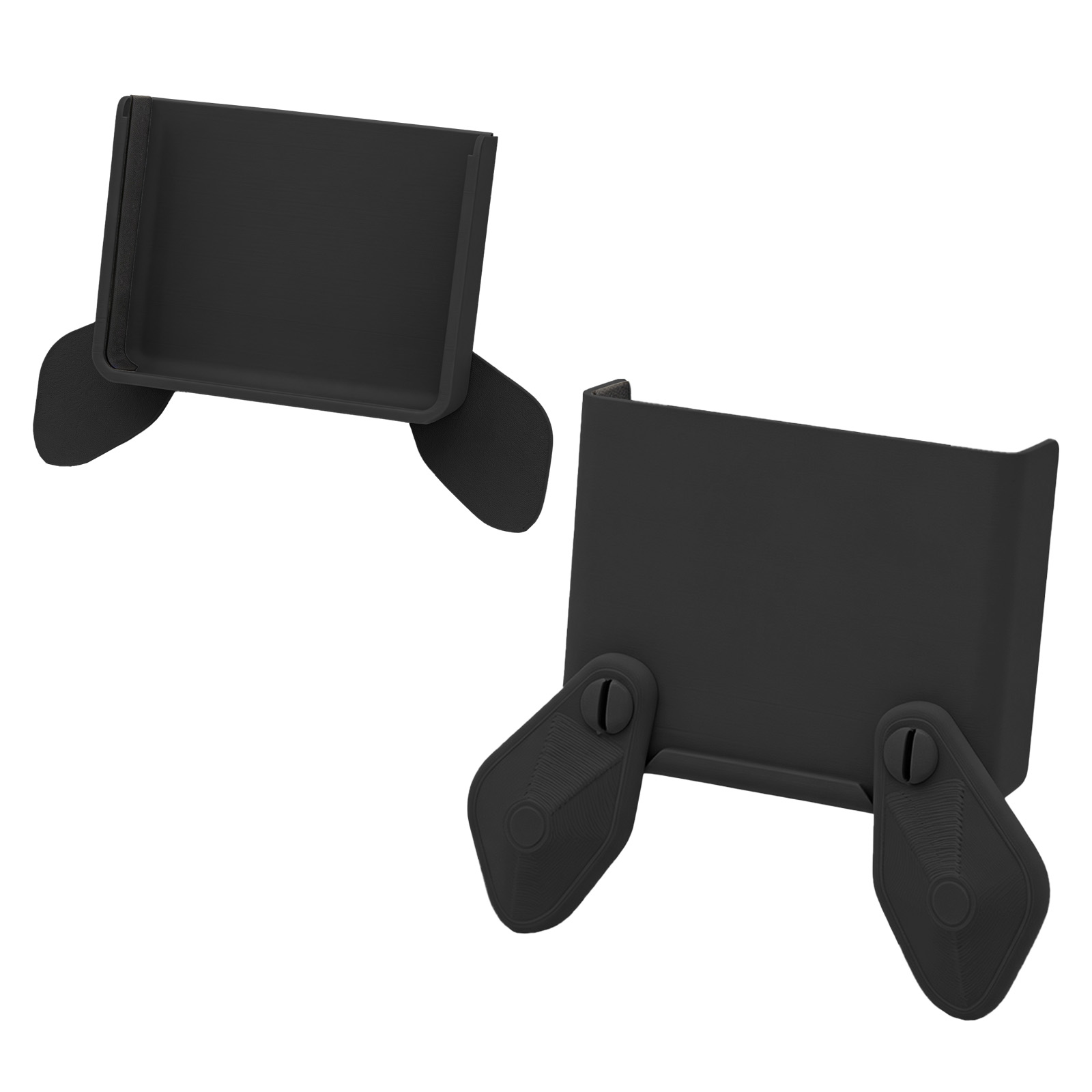 Collapsible Grip Mount for TRI - Retro Gaming Pro review and price