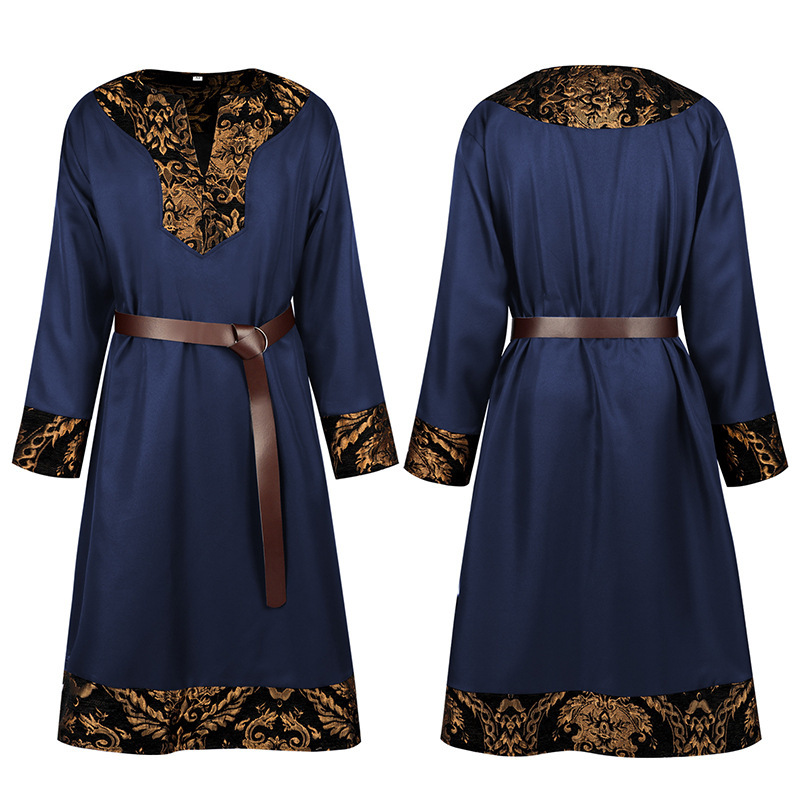 Men's Medieval Renaissance Tun - Retro Gaming Jacket review and price