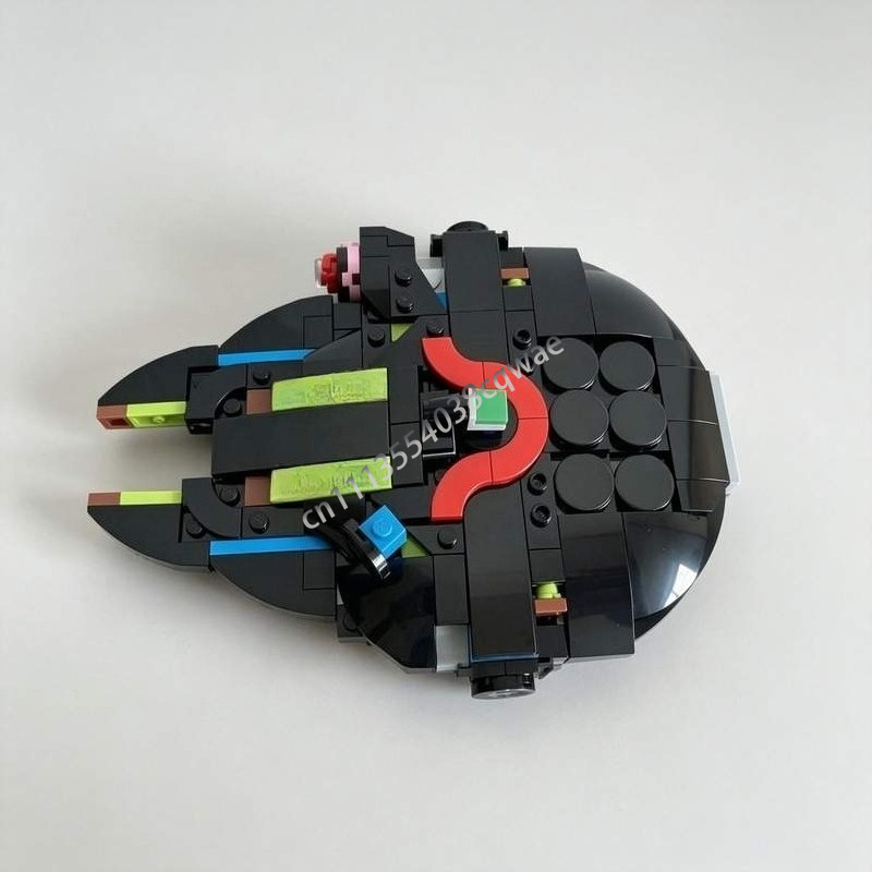 NEW 217PCS Retro Gaming Consol - Retro Gaming Lego review and price