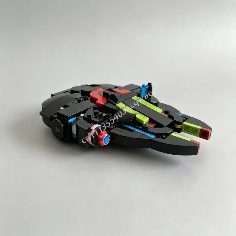 NEW 217PCS Retro Gaming Consol - Retro Gaming Lego review and price
