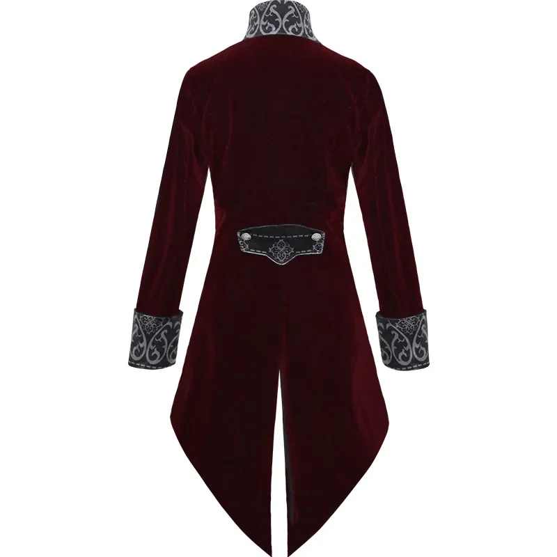 Halloween Formal Costume Mens  - Retro Gaming Jacket review and price