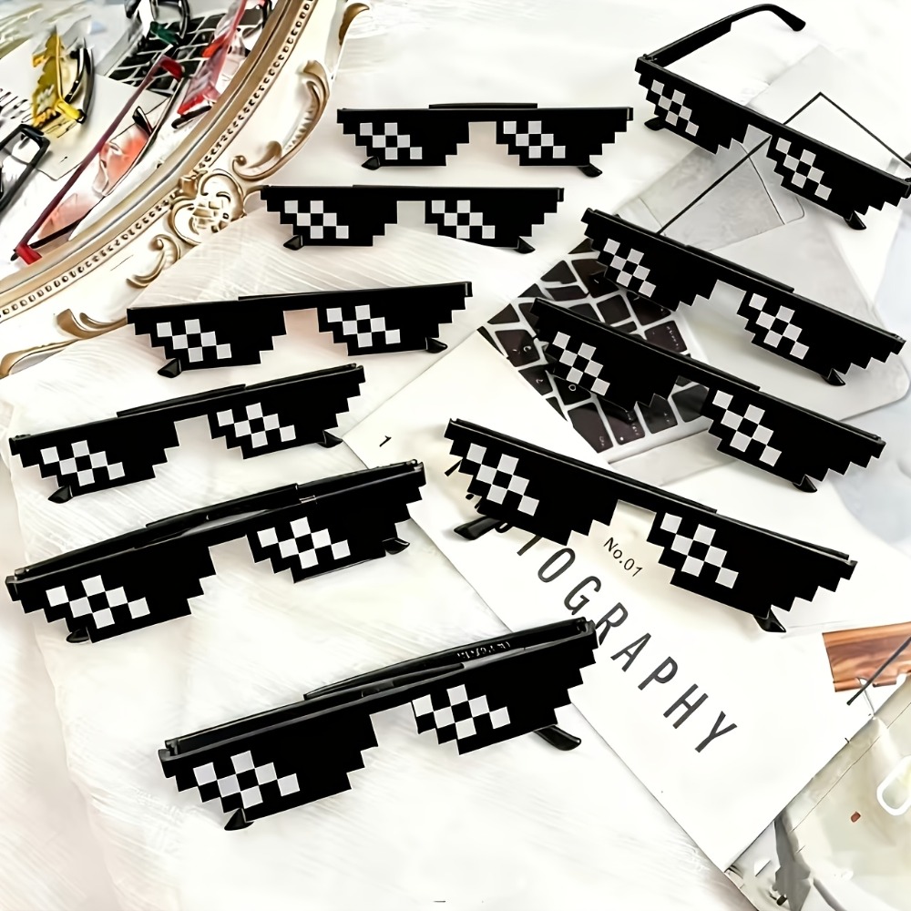 1-10 Pcs Retro Pixel 8-Bit Thu - Retro Gaming Event review and price