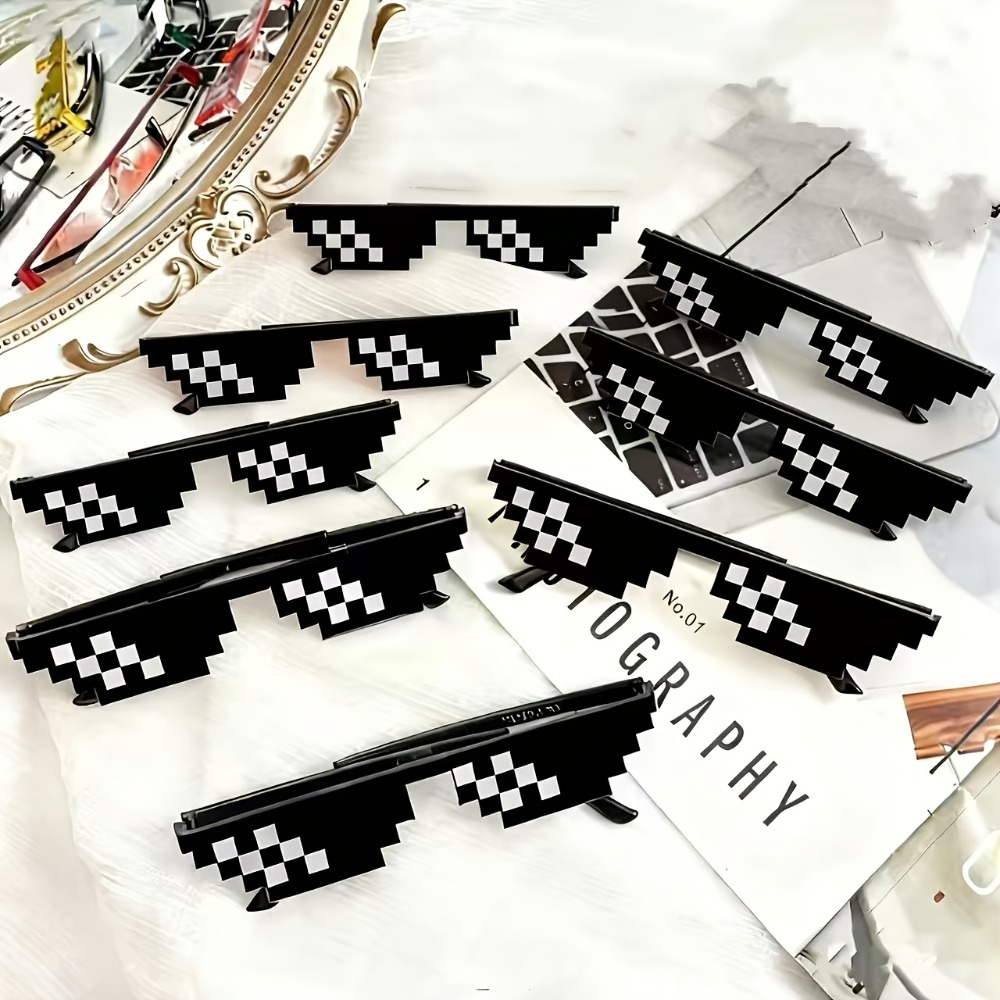 1-10 Pcs Retro Pixel 8-Bit Thu - Retro Gaming Event review and price