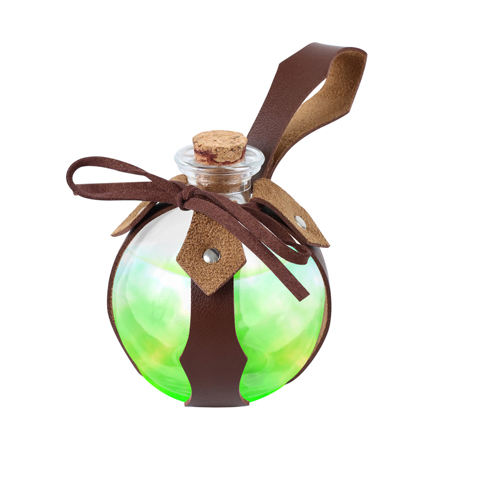 Medieval Belt Magic Bottle Ret - Retro Gaming Jacket review and price