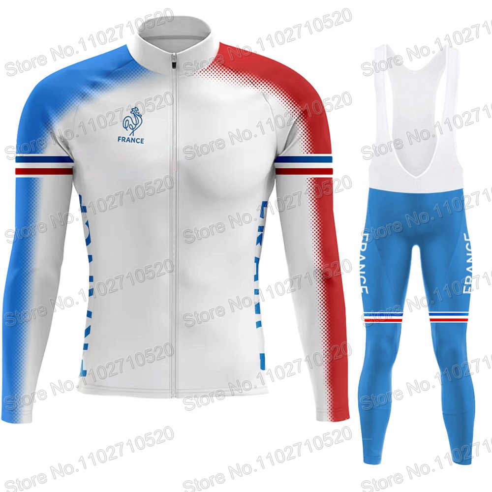 France National Team 2025 Cycl - Retro Gaming Jacket review and price