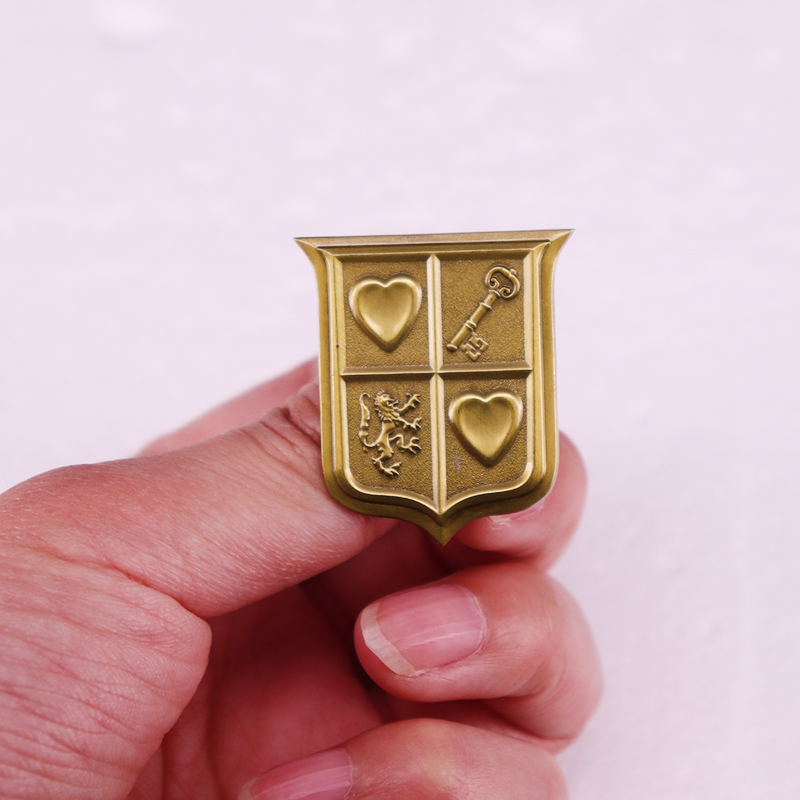 Zeldas Game Box Enamel Pin  Re - Retro Gaming Zelda review and price