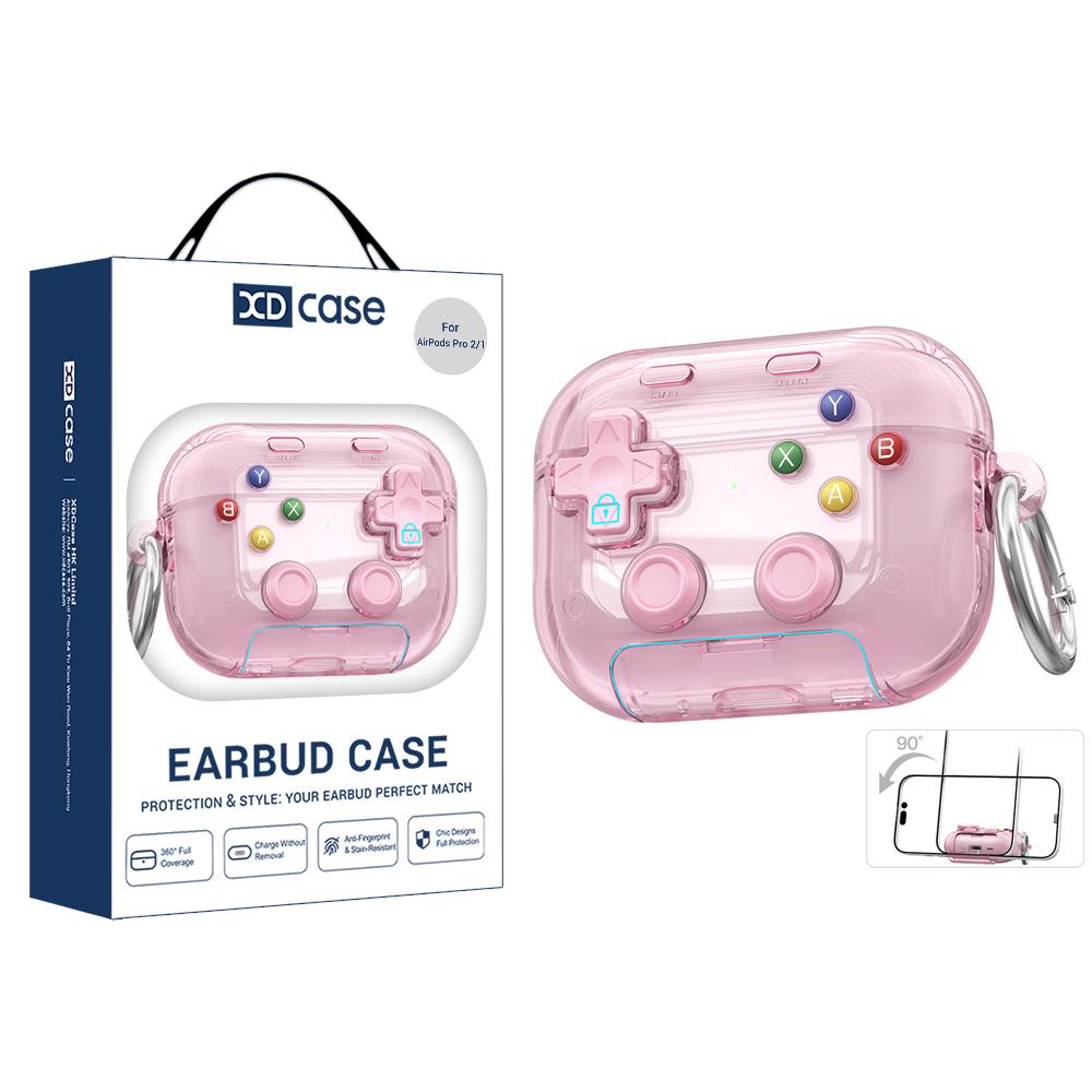 XDcase Transparent Retro Game  - Retro Gaming Pro review and price