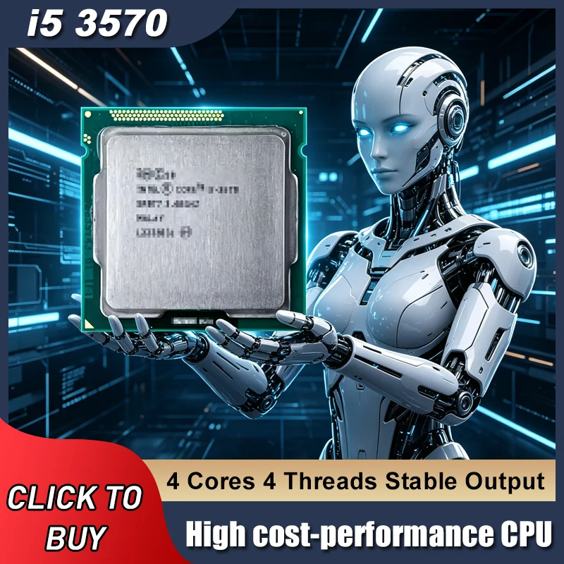 For Intel Core i5 3570 Process - Intel Cpu Core I5 review and price