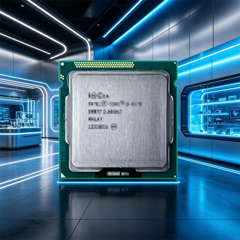 For Intel Core i5 3570 Process - Intel Cpu Core I5 review and price